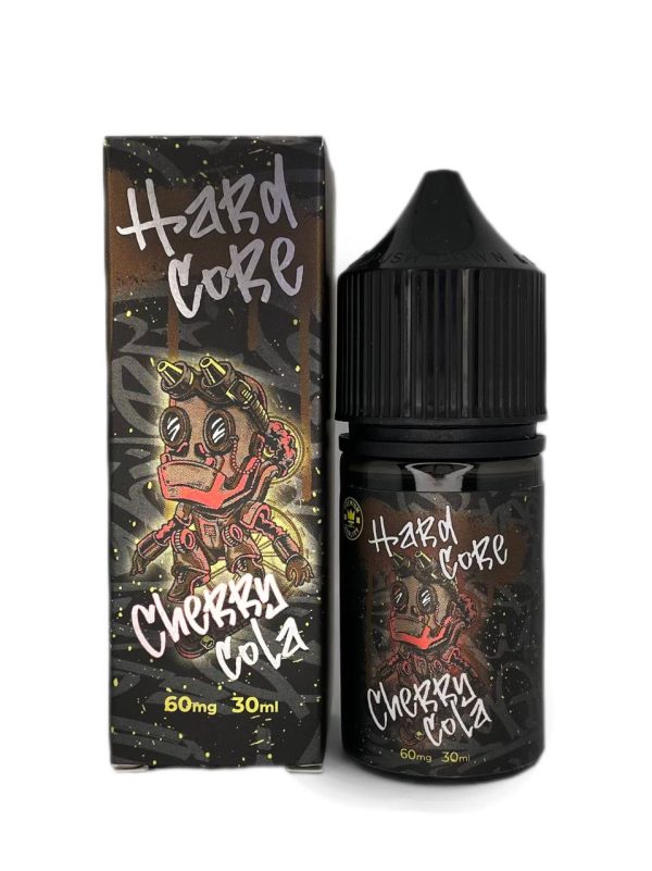cherry cola