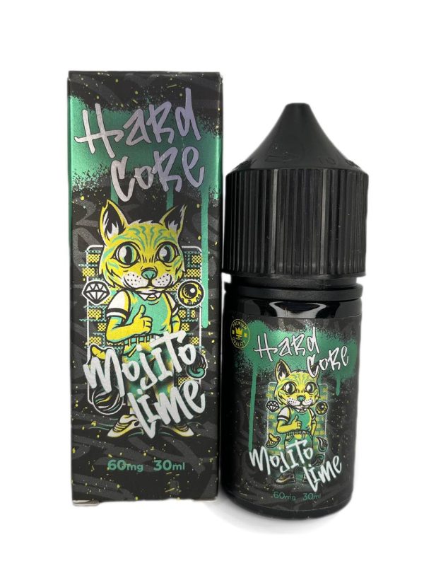 mojito lime