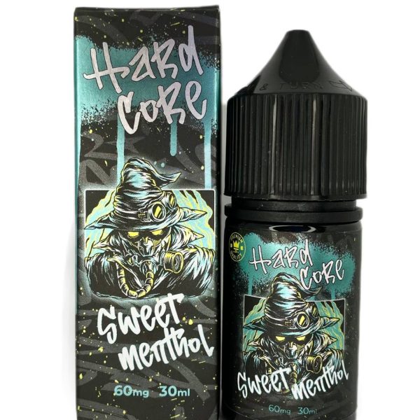 sweet menthol